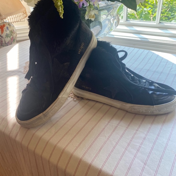 Vintage Havana Shoes Vintage Havana Sneakers Size 7 Poshmark